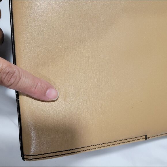 Wanmila wanmila small handbag brown/ tan - Picture 5 of 17